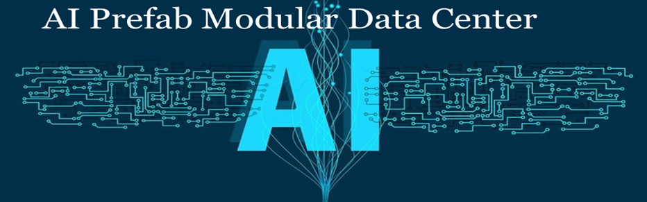 Data Center para Inteligencia Artificial